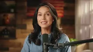 Tulsi Gabbard - I'm Leaving The Democrat Party