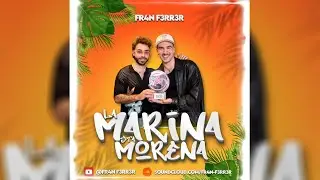 Figa Flawas - LA MARINA STA MORENA (Mambo Remix) FR4N F3RR3R