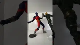 #posing #dc #actionfigures #toyphotography #fyou #fun #dccomics