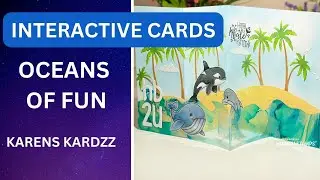 OCEANS OF FUN!