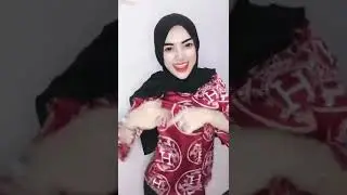 aduh sampek gak muat tuh baju 