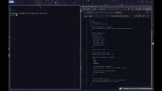 🔴 Live: Let's make a NixOS flake!