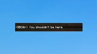 Minecraft Hex Remastered