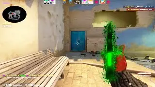 Ransom ❤|Csgo montage