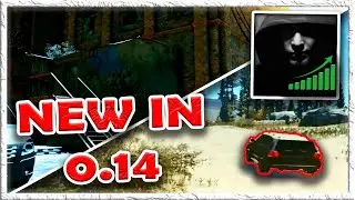 Vault Glitch, Scav Rep Farming, & Wipe 0.14 Gameplay | Escape From Tarkov