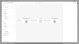 How to read, write and modify spreadsheets | Centrldesk