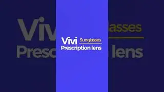 Vivi: Square Sunglasses For Women - Lensmart Eyeglasses