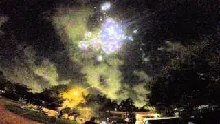 July 4th 2015