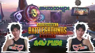 PUBG mobile karen lay အဟာသများEp14