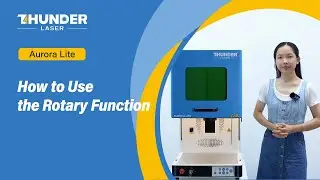 Aurora Lite Tutorial: How to Use the Rotary Function