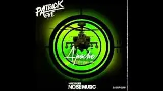 Patrick Pache - Apache (Original Mix)