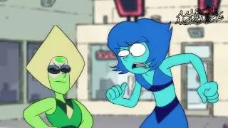 -SU Short- The New Crystal Gems in a Nutshell