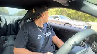 Mustang Week 2024!  just Turned into a Disaster…