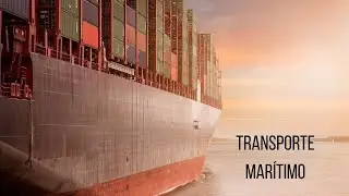 Transporte marítimo
