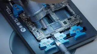 Huawei’s latest smartphone is powered by made-in-China chip