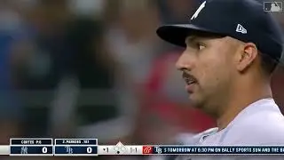 Isaac Paredes homers 3 times vs Yankees: 6/21/2022