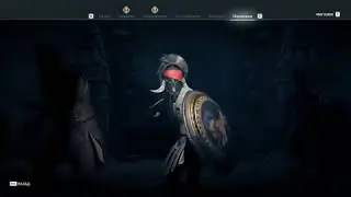 Прохождение Assassin’s Creed Odyssey часть 3 режим Исследователь