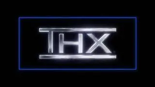 THX Custom Certified Logo: "Broadway (UK VHS Pitch)"