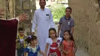 عيد الفطر 1435 في جلال 1/2 _ Aid Alfitr 2014 à Djellal