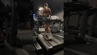 Fake TREADMILL video 😵‍💫