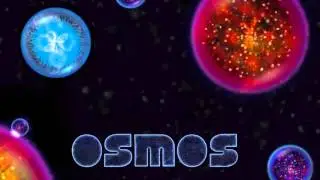 Osmos Soundtrack (ost) [complete / HD]