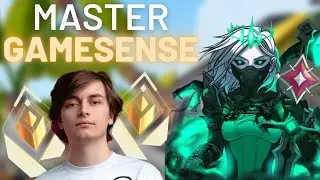 In-Depth GAMESENSE Tips to PREDICT Your ENEMIES in Valorant