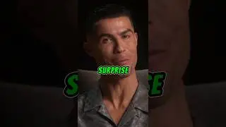 CR7's YouTube Debut: Is MrBeast's Record in Jeopardy 🧐 ll #georgina #ronaldo #shorts