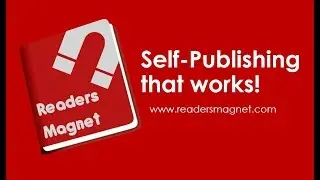 Publish Your Book Today - ReadersMagnet | Self-Publishing Company
