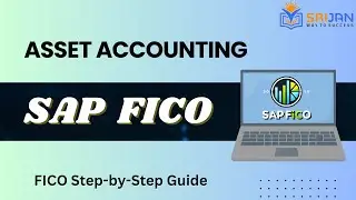 19. Complete Guide to Asset Accounting in SAP FICO | Configuration Steps Explained