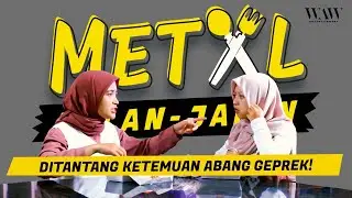 NGAKAK! CUMA PUNYA 20 RIBU ARAFAH DAN HALDA LANGSUNG PENGEN BIKIN USAHA AYAM