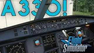 MSFS Airbus A330! Good, Bad and the Ugly + MORE PC/Xbox News