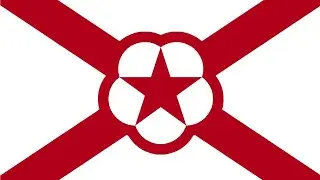 Fixing Flags: Alabama, U.S.A.