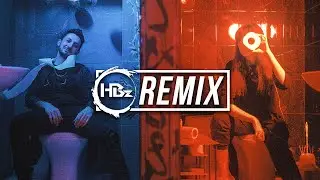 Miksu/Macloud x t-low - Sehnsucht (HBz Remix)
