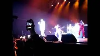 Snoop Dogg & Ice Cube Live 05.07.2011 - Palladium Köln