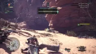 Dog hunter world