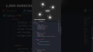 Illusion Cubes Animation🧿 