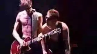 TOY DOLLS . TOCCATA . LIVE FROM JAPAN