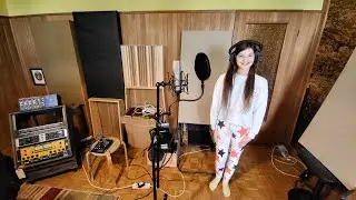 EMELI SANDE-READ ALL ABOUT IT (COVER BY NIKOLA KOMISARSKA)