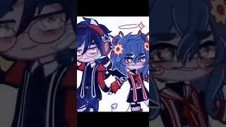gacha life meme // 