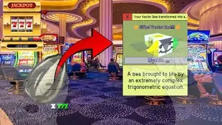🔥🎰HOW TO GET ANY GIFTED BEE IN BEE SWARM SIMULATOR🎰🔥