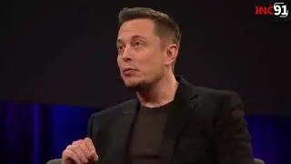Elon Musk: Anywhere In The World In Less Than 30 Minutes | Tesla | SpaceX