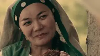Ғарипкул. Башҡорт халыҡ йыры. Bashkir folk song: 
