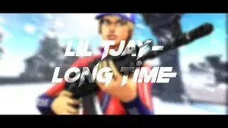 Lil Tjay- Long Time (Fortnite Montage)