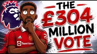 The £304 Million Vote That Made Football a Billion-Dollar Machine