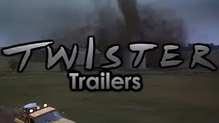Twister (1996) Trailers