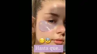 😖Me la crei :v