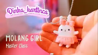 🌸 Molang girl/MASTER CLASS🌸