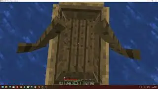 MINECRAFT игра МАЙНКРАФТ обзор