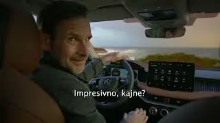 Škoda Superb v 60 sekundah