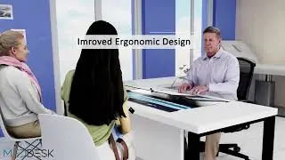 MedDesk - Medical Desk